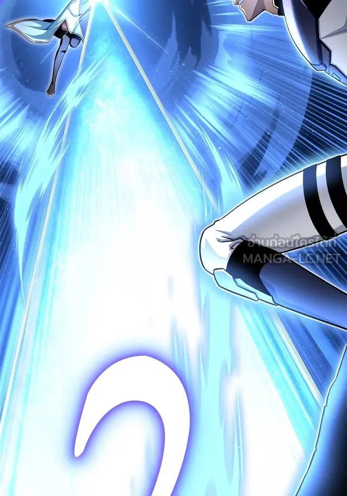 Superhuman Battlefield เกมของยอดมนุษย์ ตอนที่ 110 หน้า 123