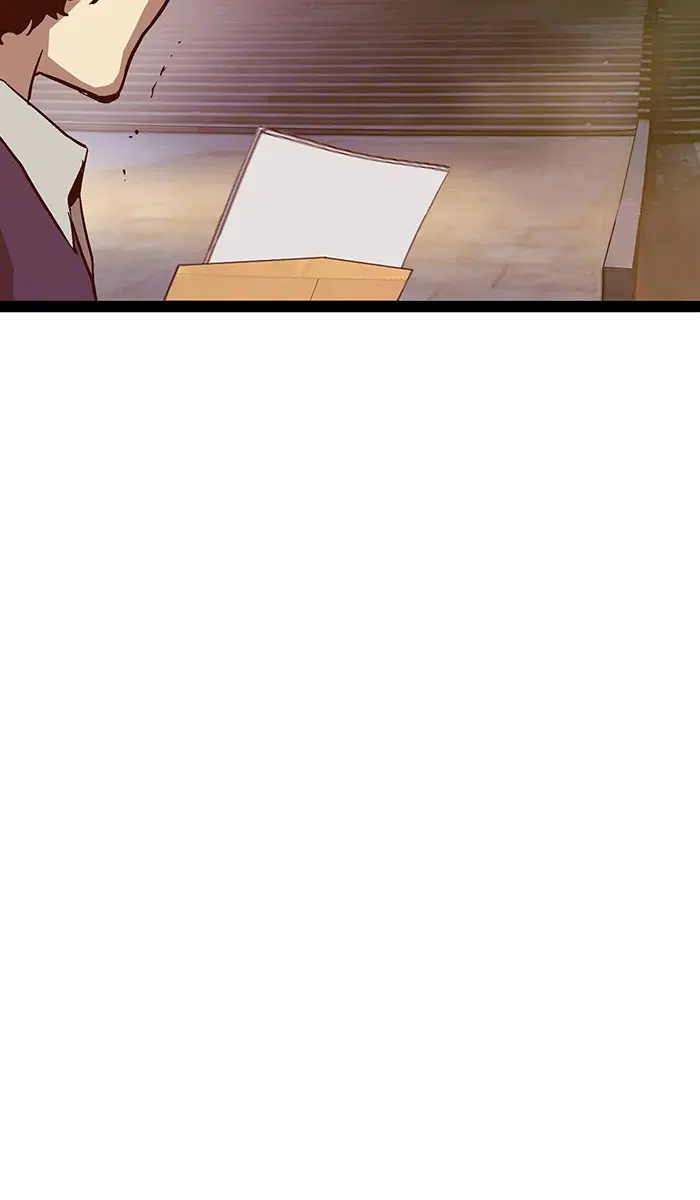 Weak Hero ตอนที่ 114 หน้า 35