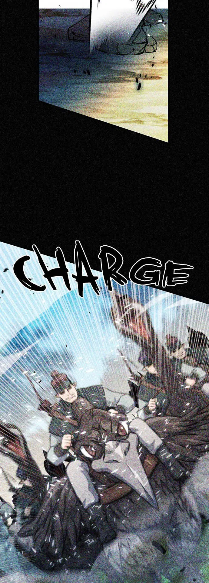 Seoul Station Druid ตอนที่ 123 หน้า 88