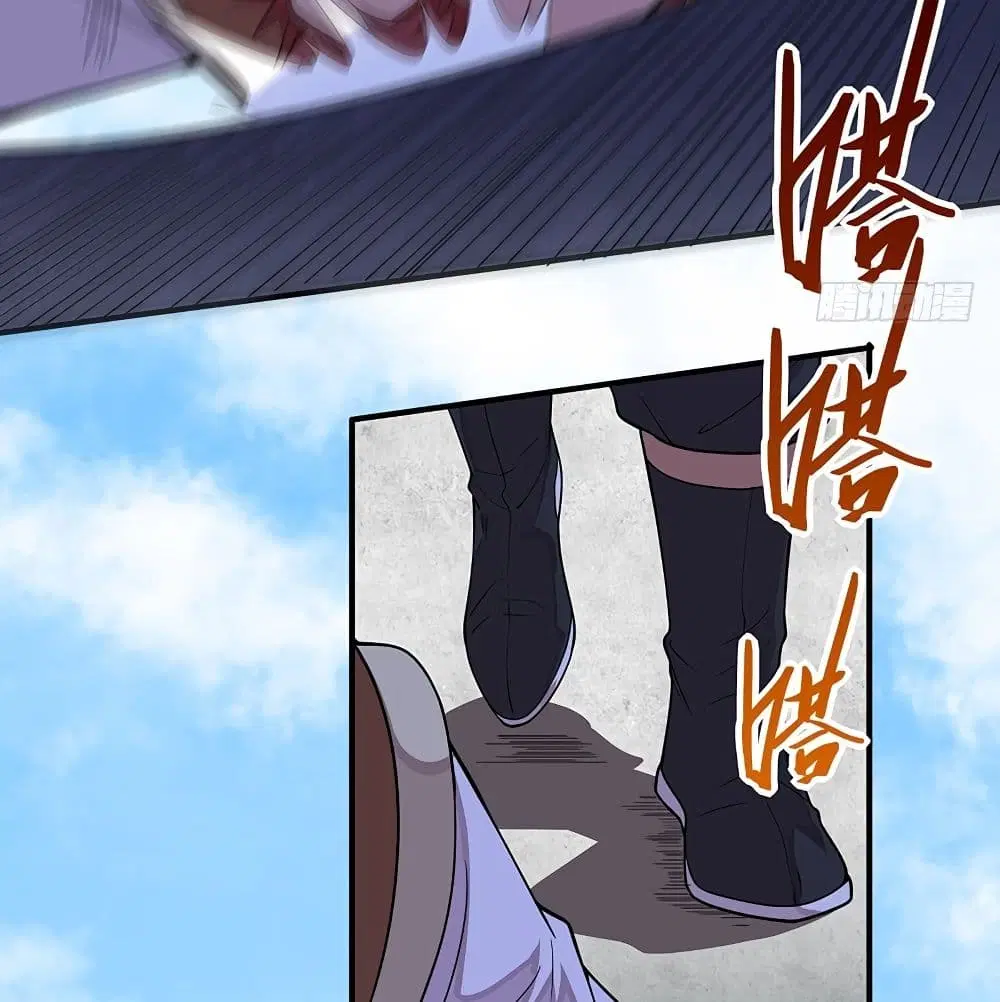 Return of Divine Emperor ตอนที่ 70 หน้า 39