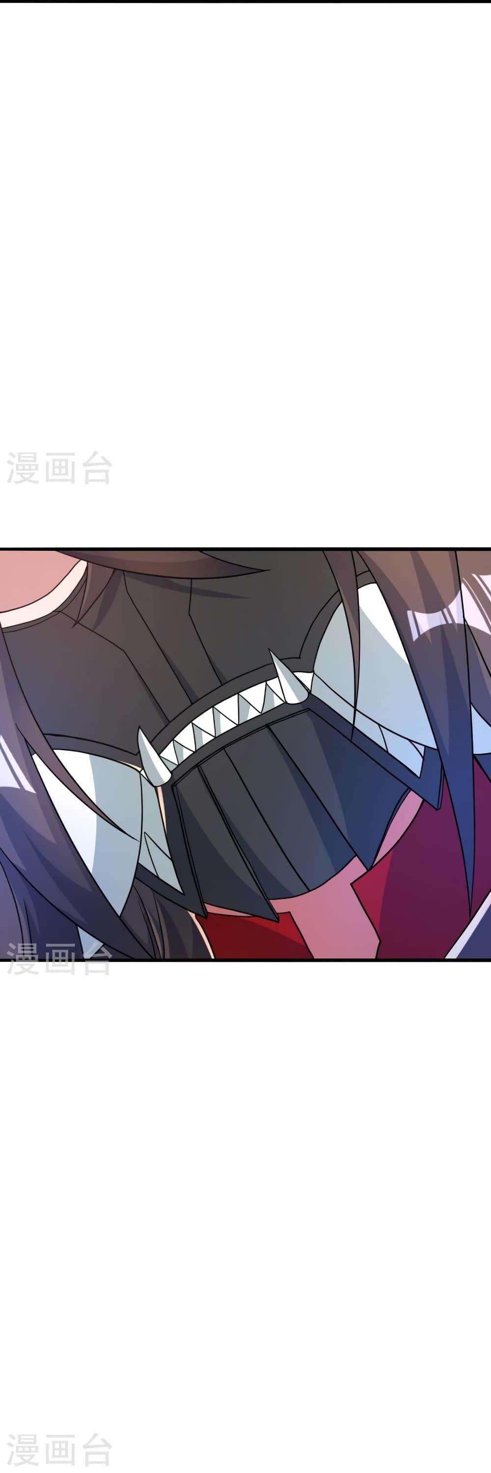 Banished Disciple’s Counterattack ราชาอมตะผู้ถูกขับไล่ ตอนที่ 396 หน้า 24