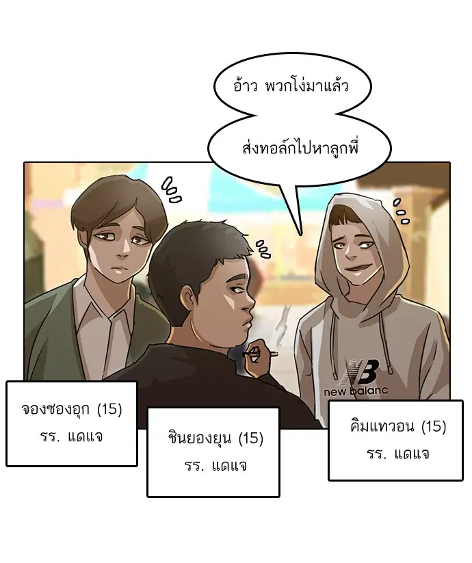 Random Chat ตอนที่ 20 หน้า 58