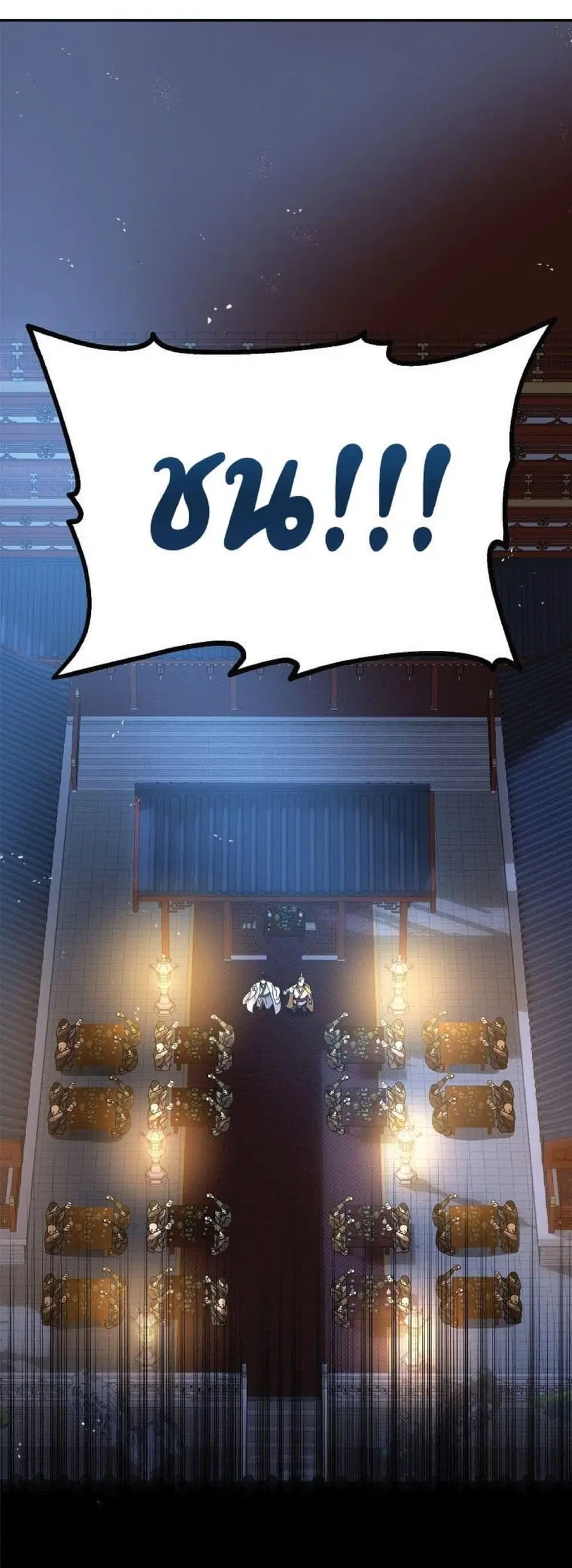 The Reborn Ranker Chronicles ตอนที่ 48 หน้า 66