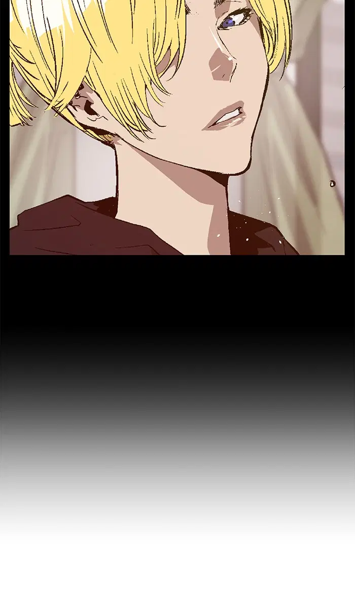 Weak Hero ตอนที่ 71 หน้า 56