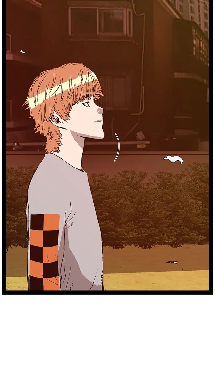 Weak Hero ตอนที่ 122 หน้า 11