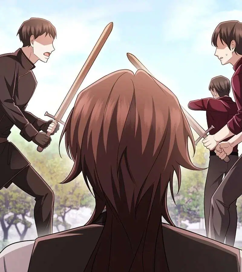Mightiest Melee Magician สุดยอดจอมเวทย์สายประชิด ตอนที่ 54 หน้า 50
