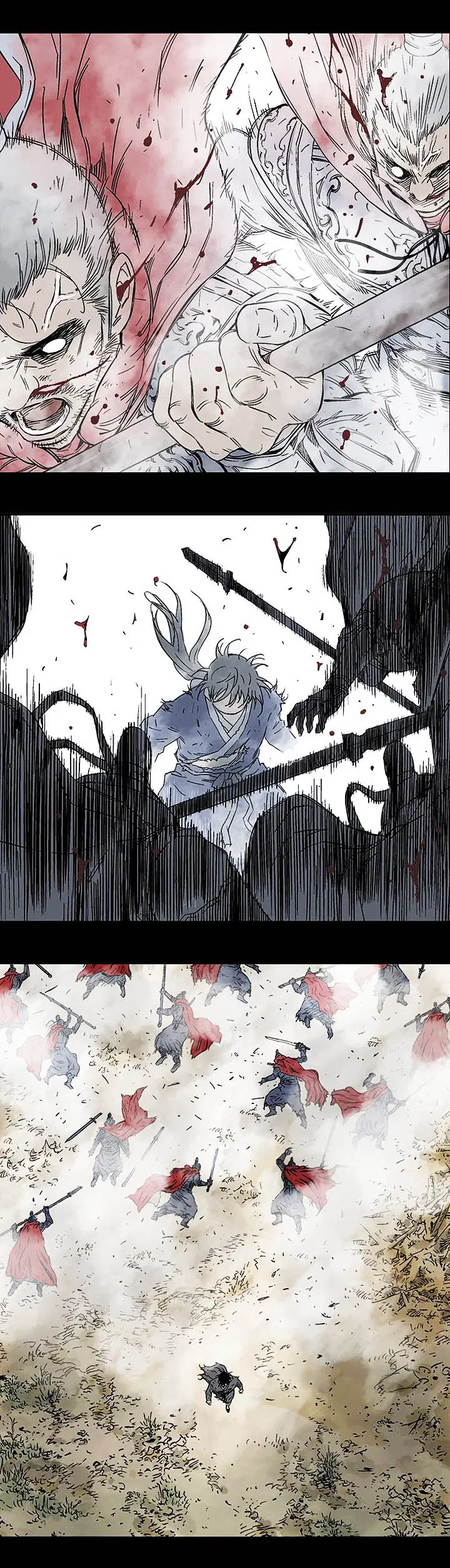 Gosu ตอนที่ 179 หน้า 7
