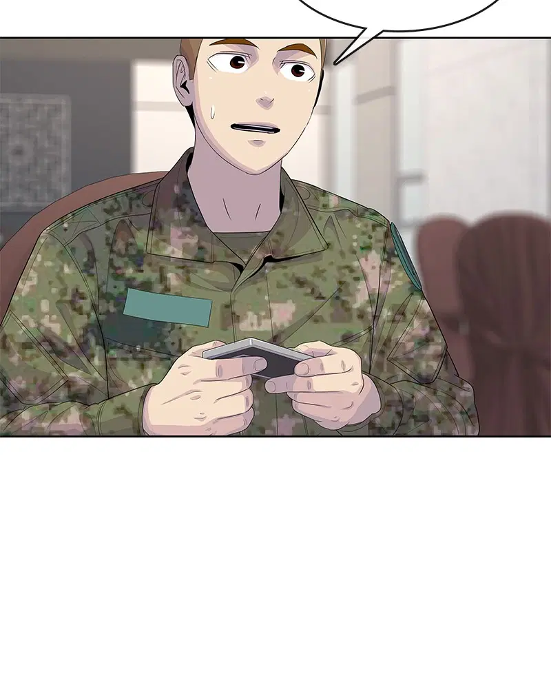 Kitchen Soldier ตอนที่ 162 หน้า 82