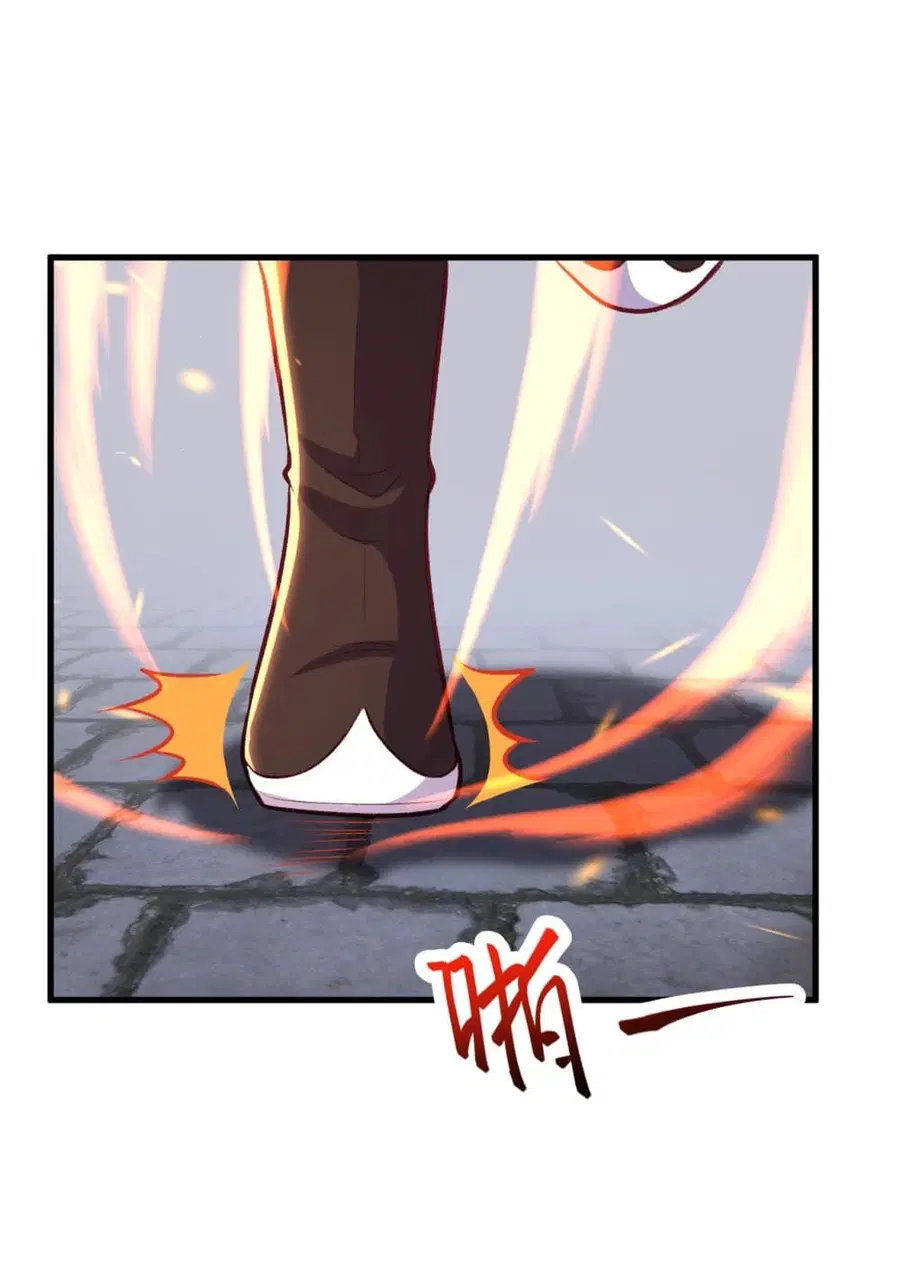Against the Gods ตอนที่ 359 หน้า 46