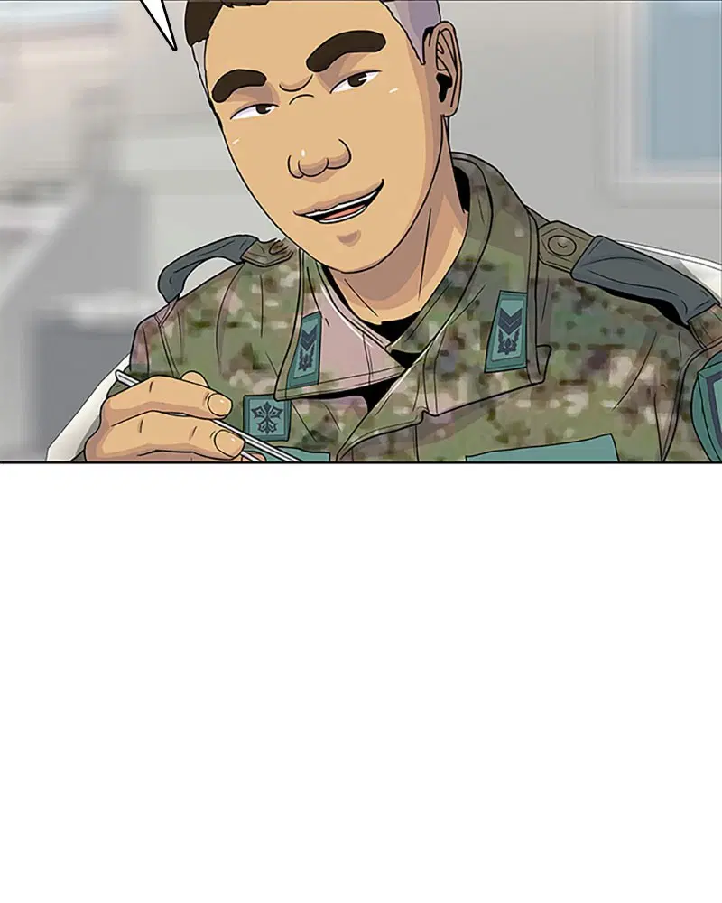 Kitchen Soldier ตอนที่ 55 หน้า 37