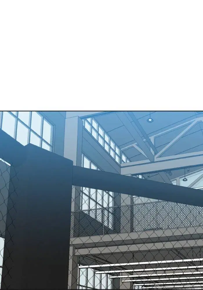 King of the Octagon ตอนที่ 97 หน้า 89