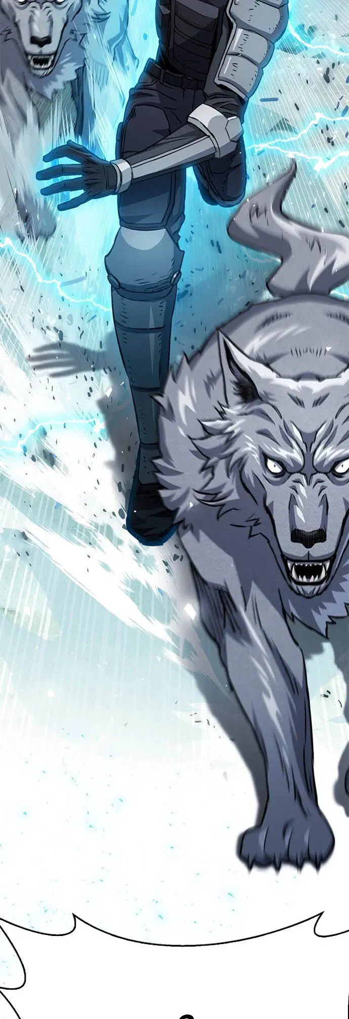 Seoul Station Druid ตอนที่ 124 หน้า 82