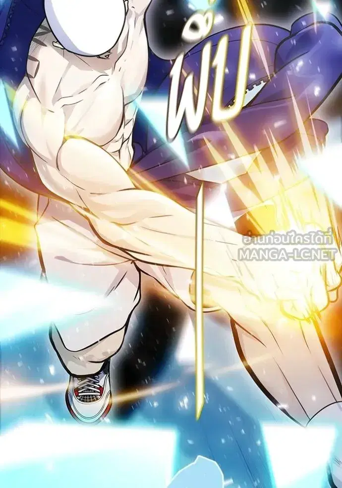 Tower of God ตอนที่ 648 หน้า 141