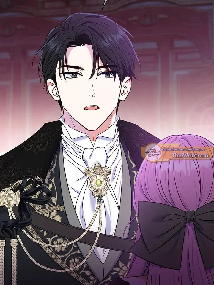 The Villain’s Match Is Too Perfect – คู่ดูตัวของนางร้ายเพอร์เฟกต์เกินไป ตอนที่ 65 หน้า 5