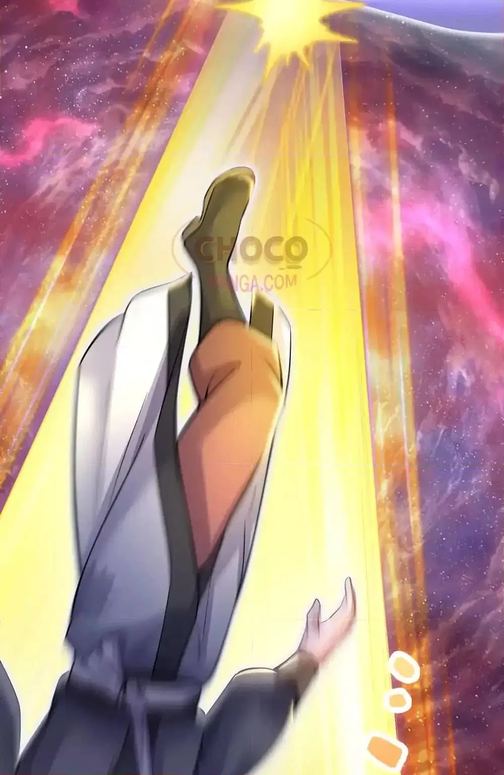 I Can Become A Sword God ตอนที่ 105 หน้า 35
