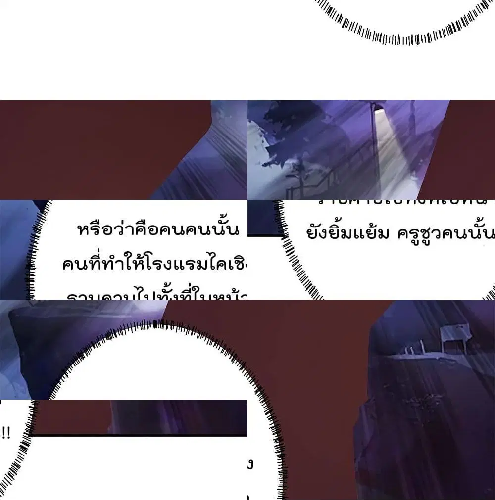 Master Cultivation Return ตอนที่ 186 หน้า 7