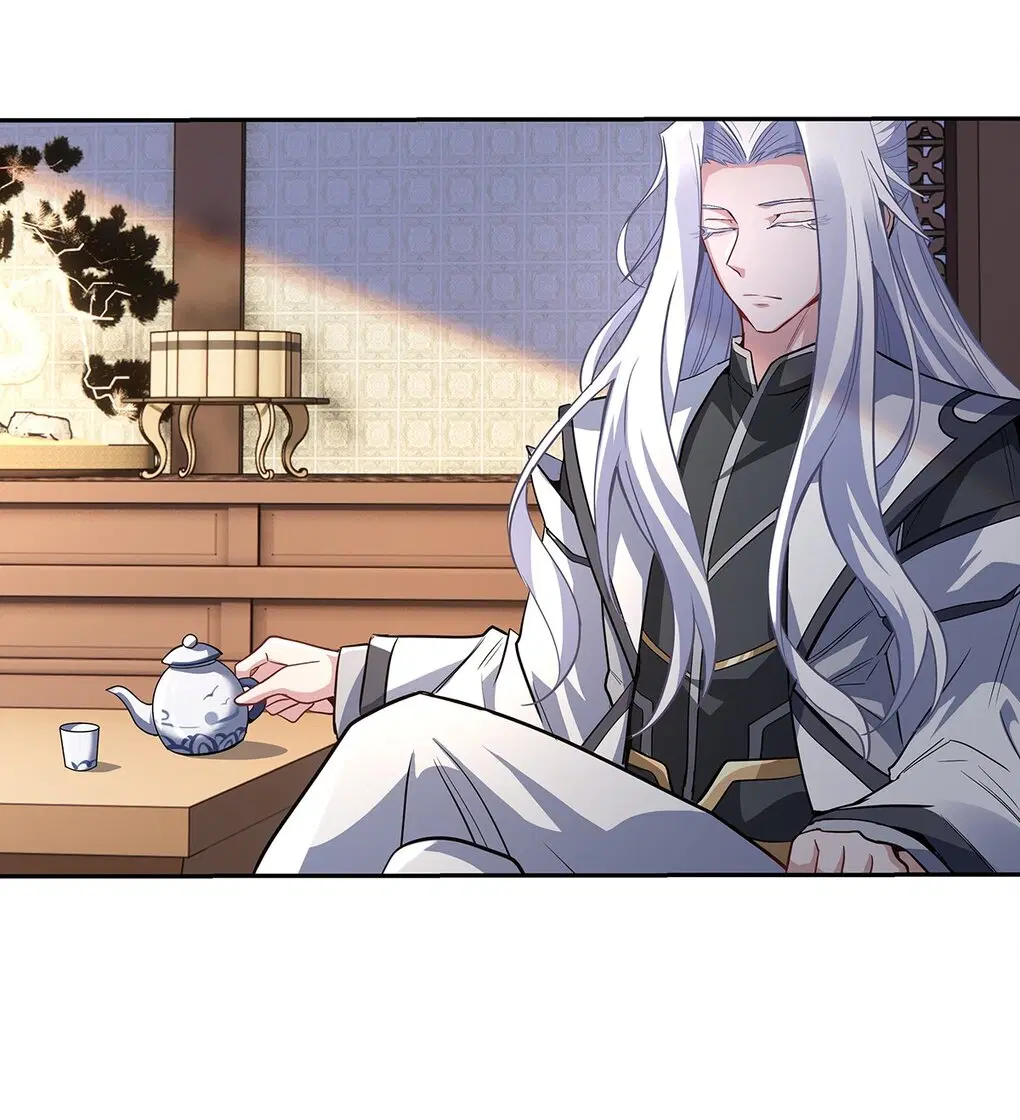 My Female Disciples are all Future Masters of the Heavens ตอนที่ 64 หน้า 53