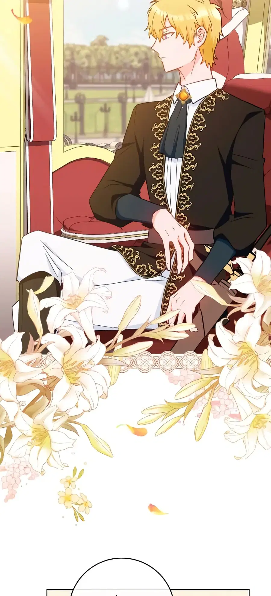 The Young Lady Is a Royal Chef ตอนที่ 108 หน้า 23