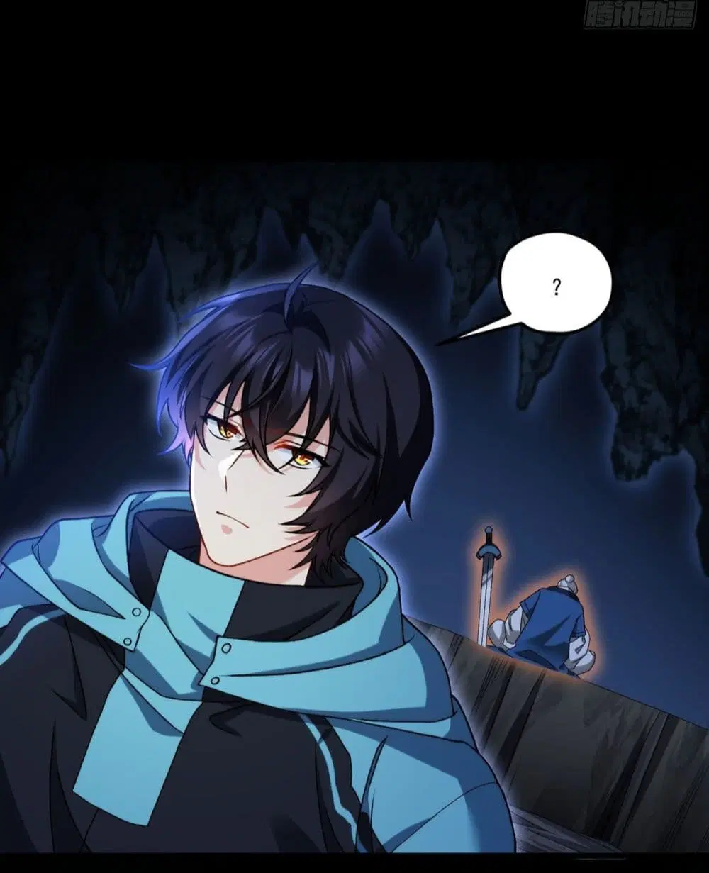 The Immortal Emperor Luo Wuji Has Returned ตอนที่ 143 หน้า 22