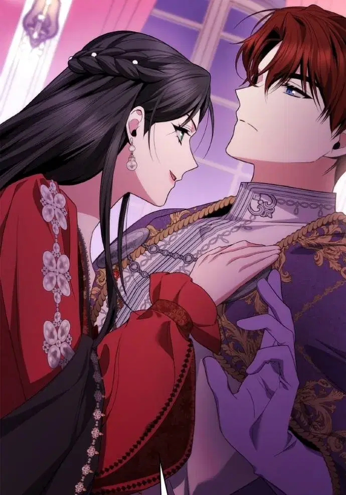 I Am the Queen in This Life ตอนที่ 118 หน้า 55