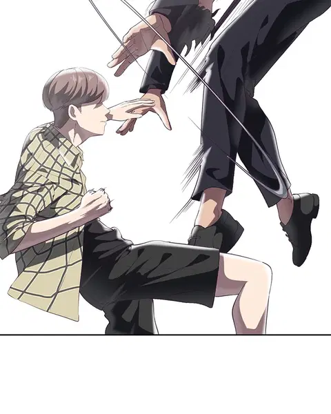 The Boy of Death ตอนที่ 111 หน้า 108