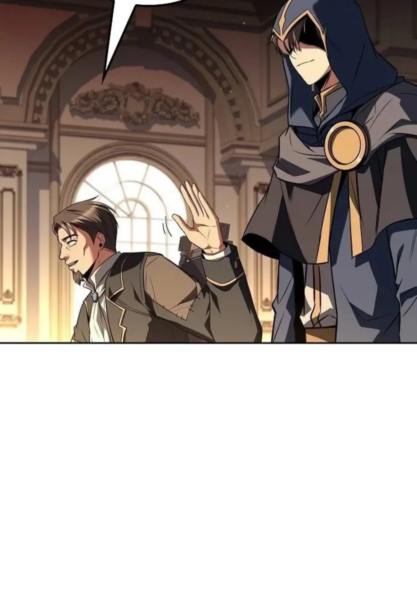 A Wizard’s Restaurant ตอนที่ 149 หน้า 15