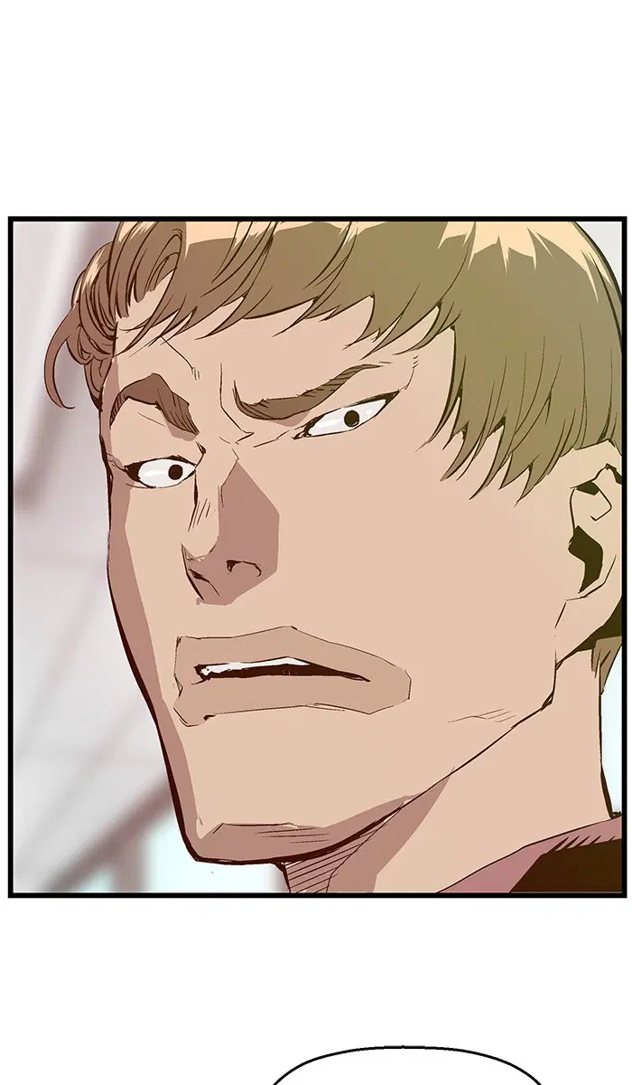 Weak Hero ตอนที่ 28 หน้า 61