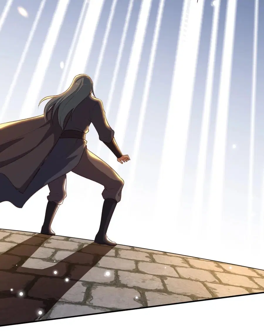 Against the Gods ตอนที่ 356 หน้า 3