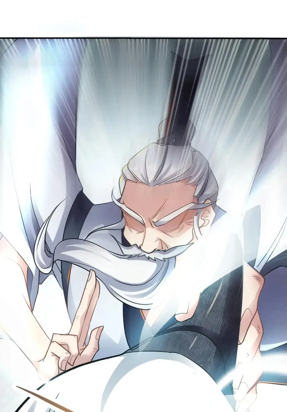 Super Warrior in Another World ตอนที่ 85 หน้า 34