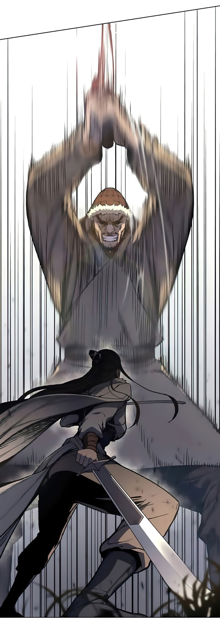 I Reincarnated As The Crazed Heir เกิดอีกทีเป็นว่าที่ประมุขลัทธิมาร ตอนที่ 24 หน้า 17
