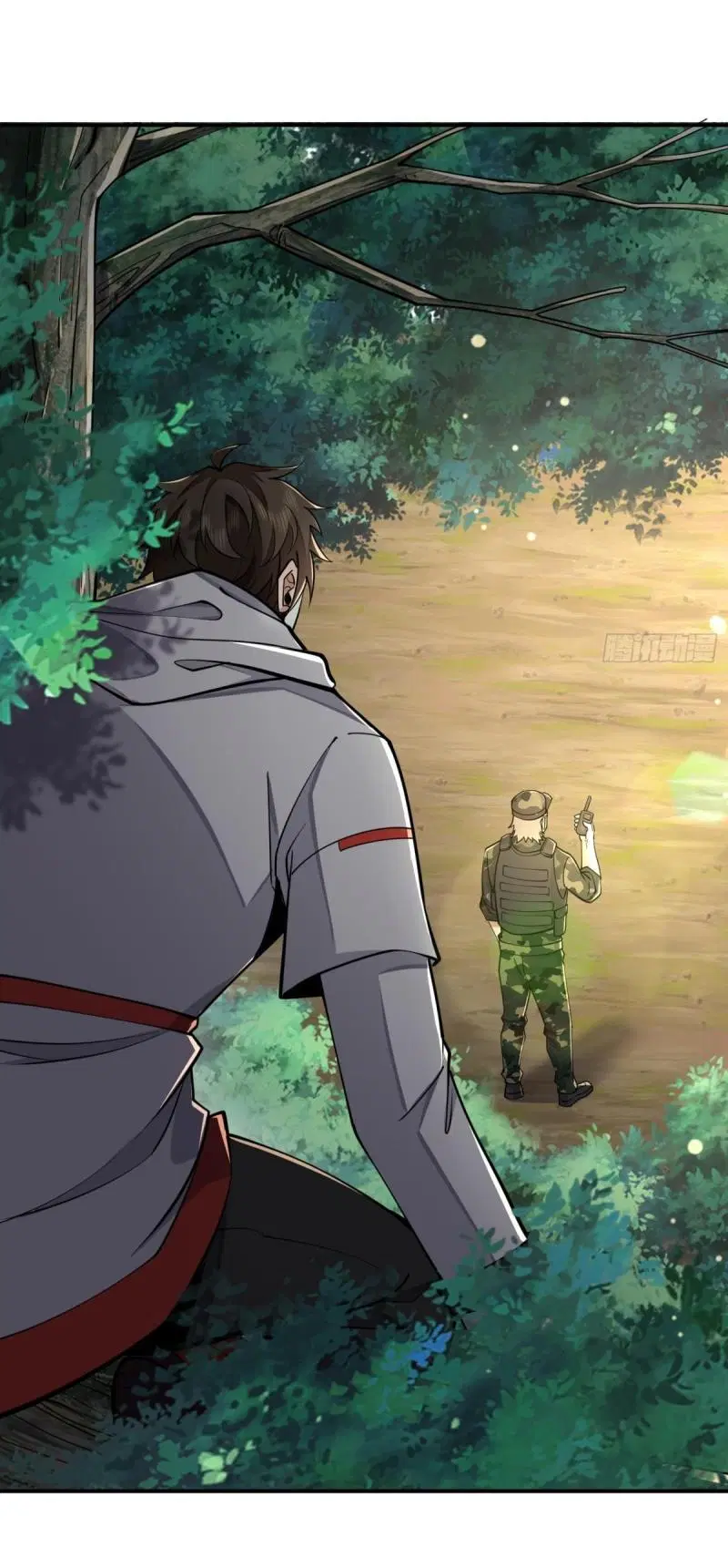 The First Order ตอนที่ 415 หน้า 44