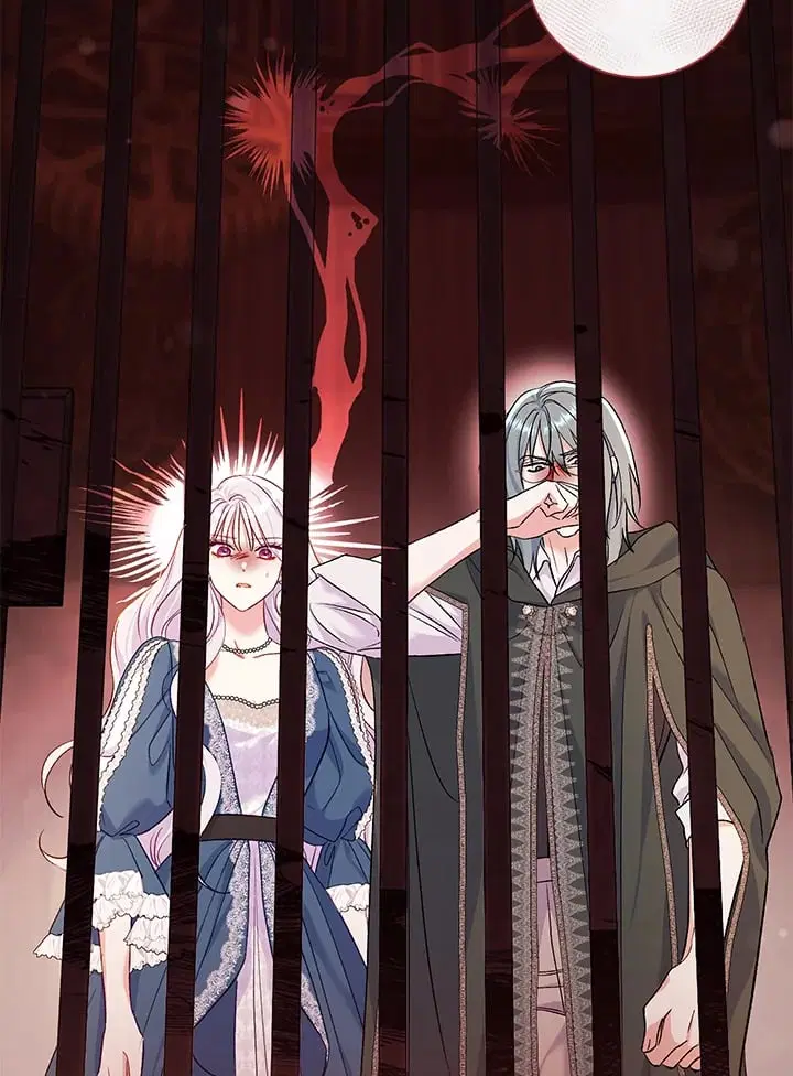 The Villain’s Match Is Too Perfect – คู่ดูตัวของนางร้ายเพอร์เฟกต์เกินไป ตอนที่ 54 หน้า 55