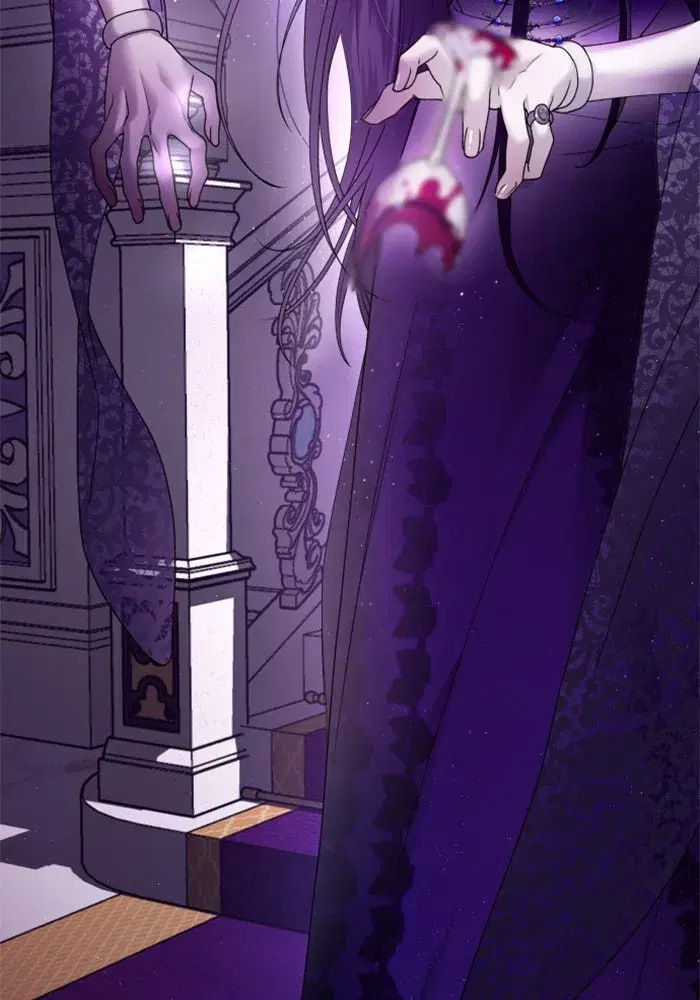 Your Throne ตอนที่ 96 หน้า 176