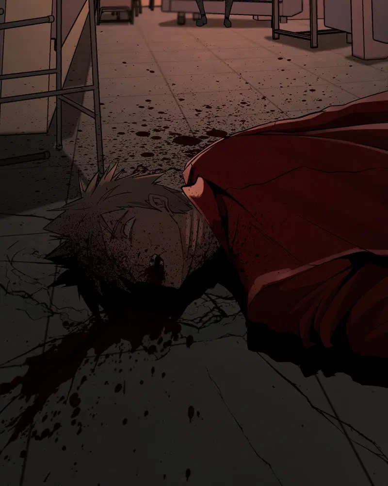 HERO KILLER ตอนที่ 94 หน้า 136