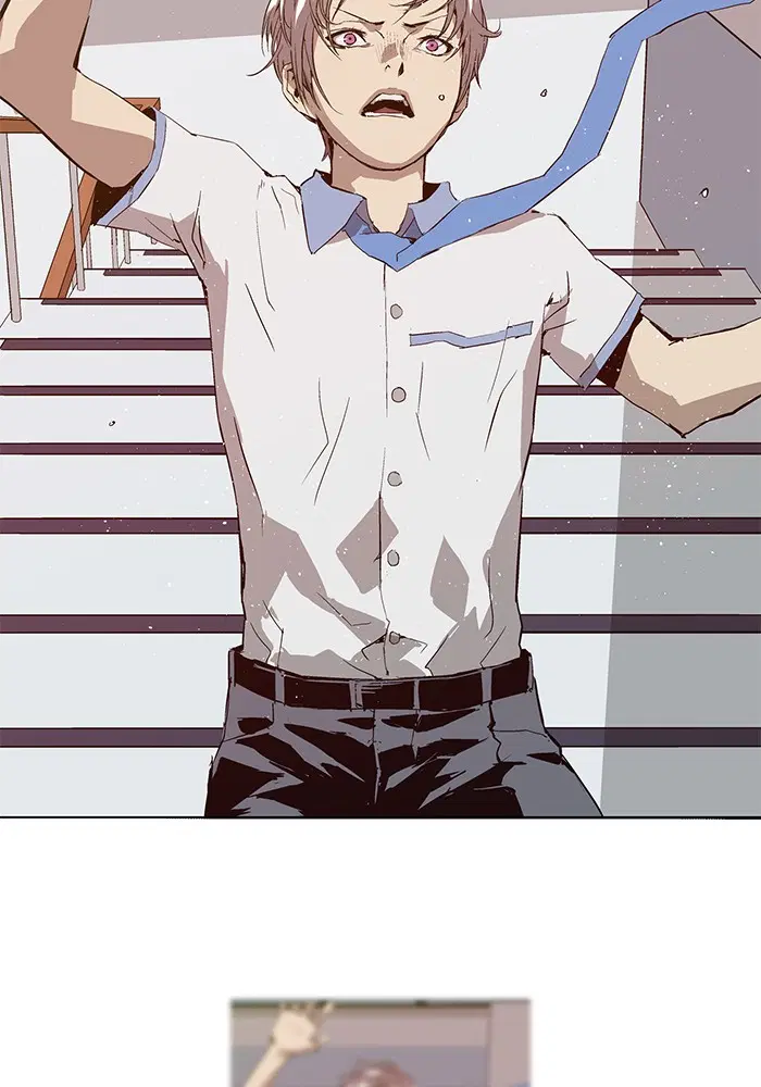 Weak Hero ตอนที่ 16 หน้า 24