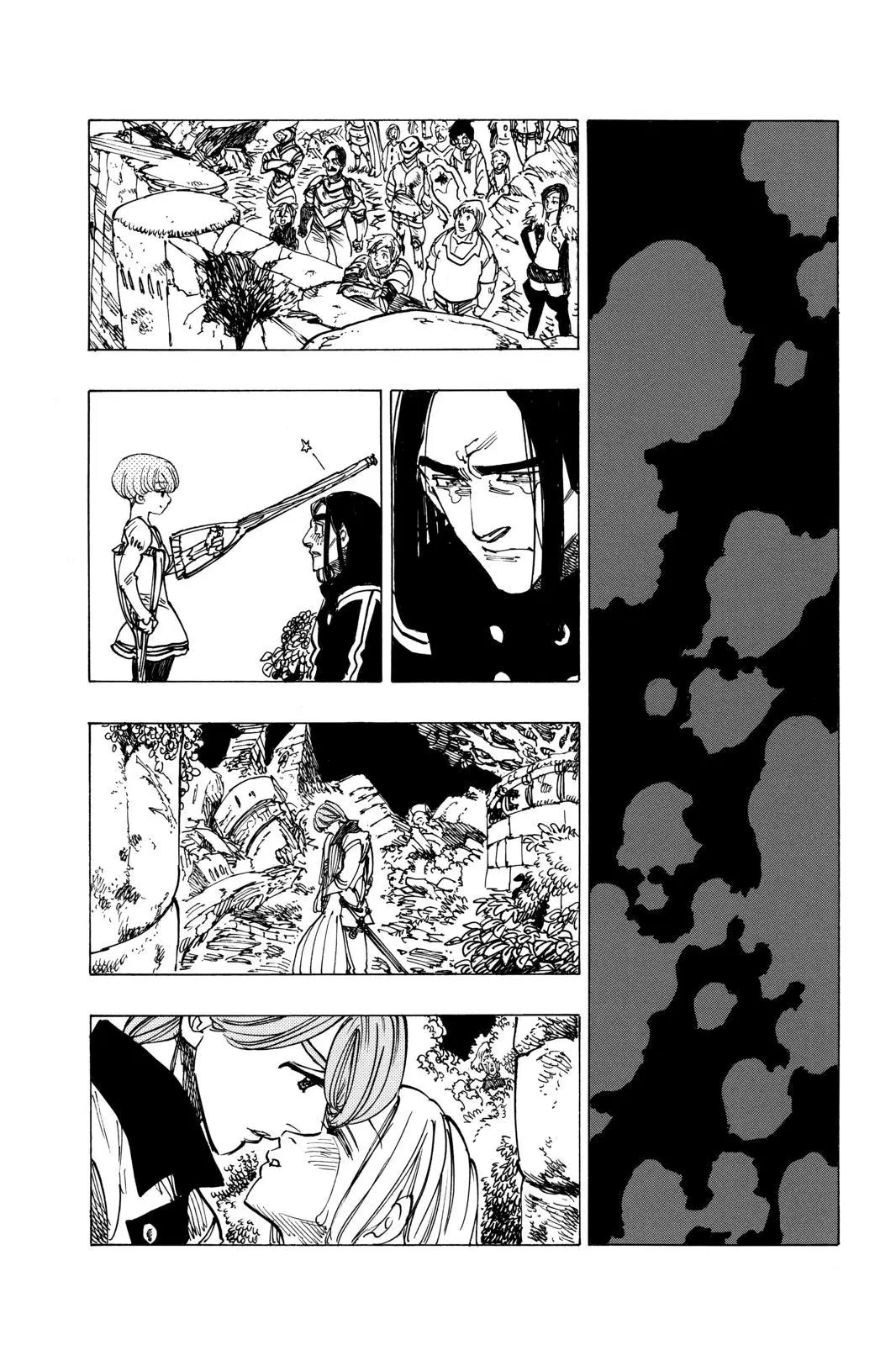 Nanatsu no Taizai ตอนที่ 103 หน้า 7