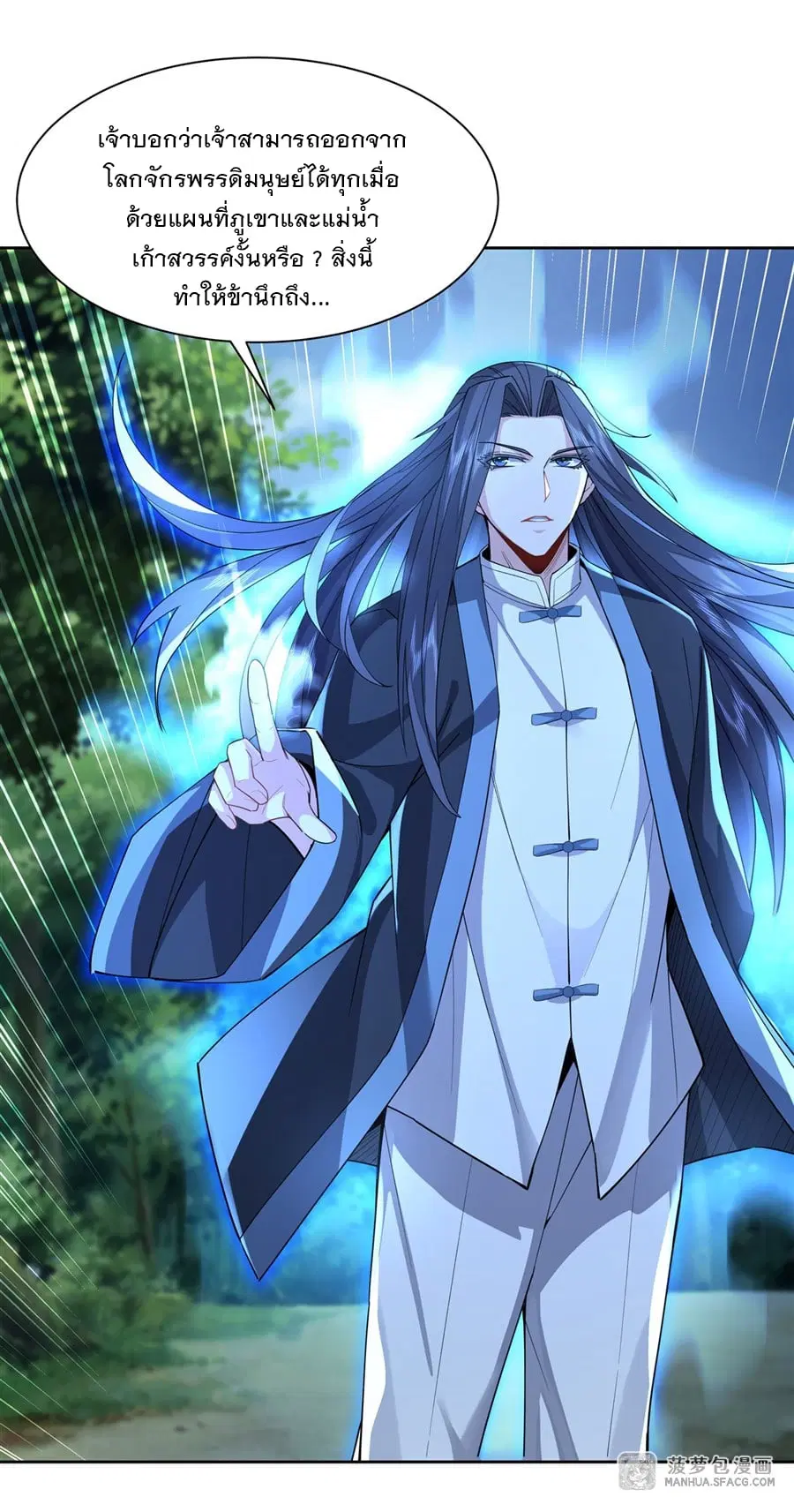My Female Disciples are all Future Masters of the Heavens ตอนที่ 26 หน้า 29