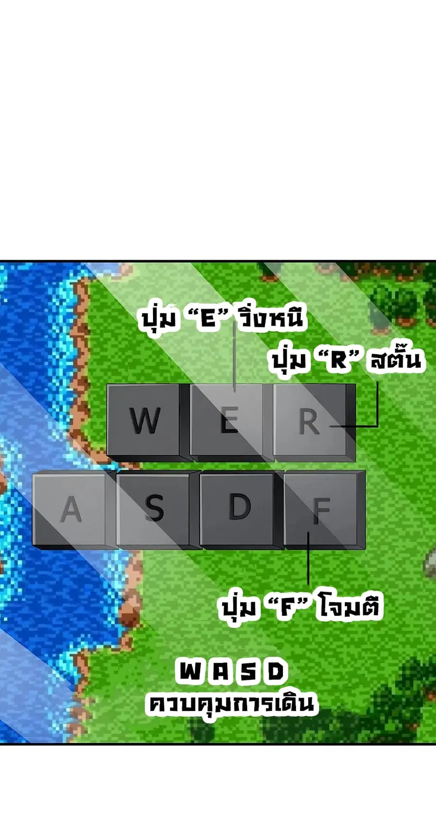 I am The Richest in The World ตอนที่ 265 หน้า 10