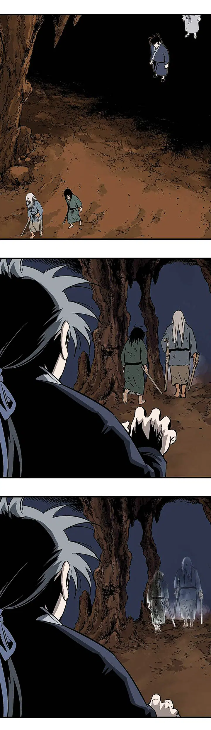 Gosu ตอนที่ 172 หน้า 3