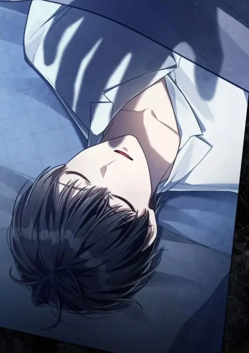Reborn as the Enemy Prince เกิดใหม่เป็นเจ้าชายในประเทศศัตรู ตอนที่ 87 หน้า 6