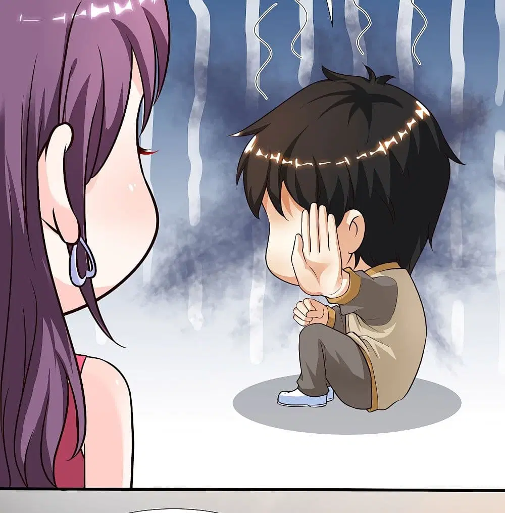 The Strongest Peach Blossom ตอนที่ 159 หน้า 30