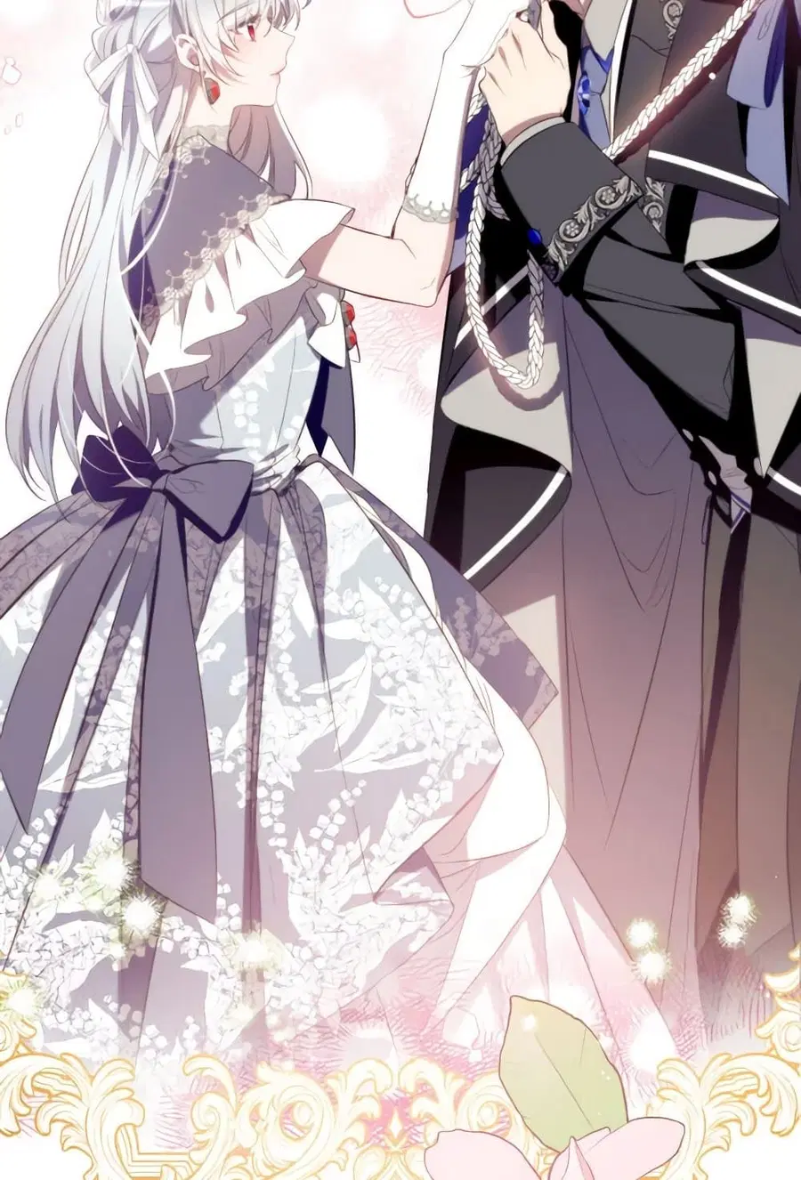 Can We Become a Family? ตอนที่ 116 หน้า 91