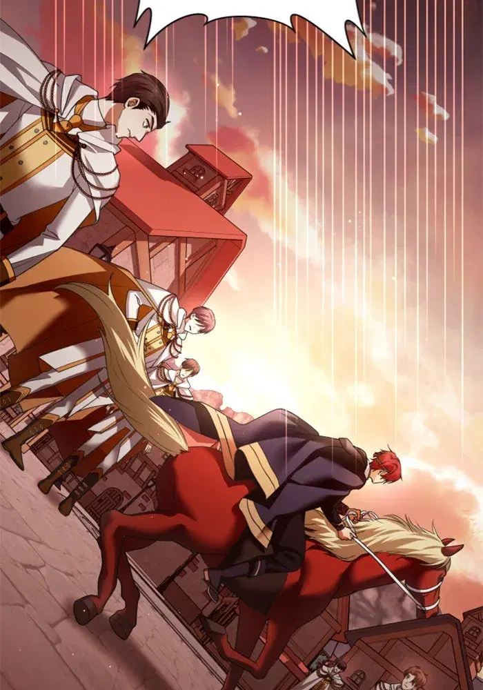 Your Throne ตอนที่ 101 หน้า 31