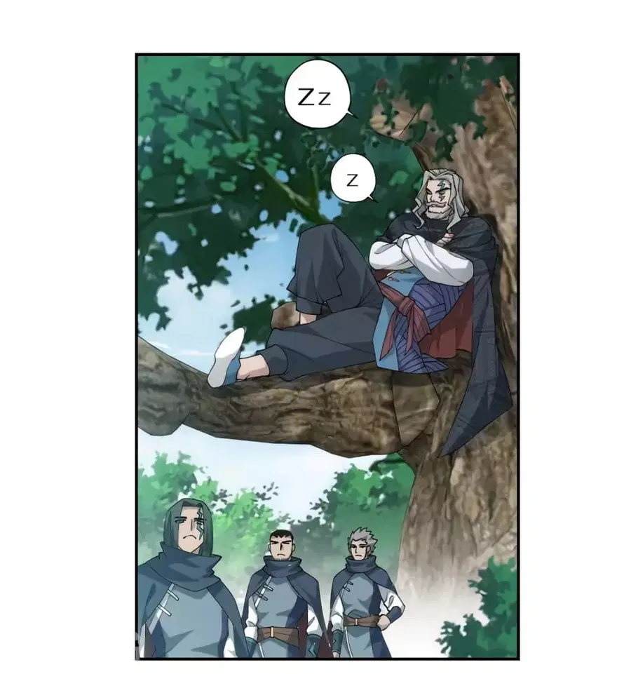 Doupo Cangqiong ตอนที่ 355 หน้า 38