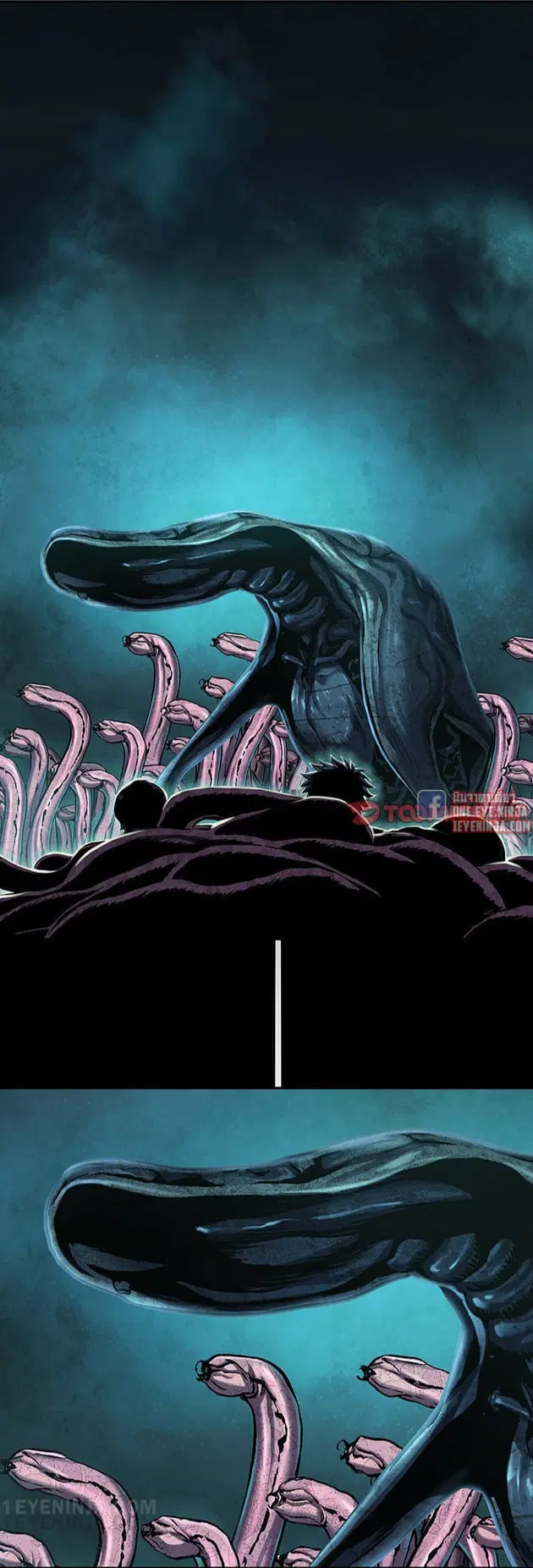 Leviathan ตอนที่ 145 หน้า 22