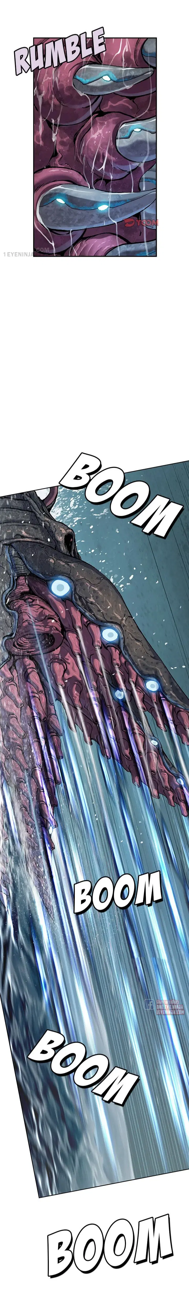 Leviathan ตอนที่ 191 หน้า 13