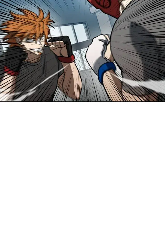 King of the Octagon ตอนที่ 97 หน้า 88