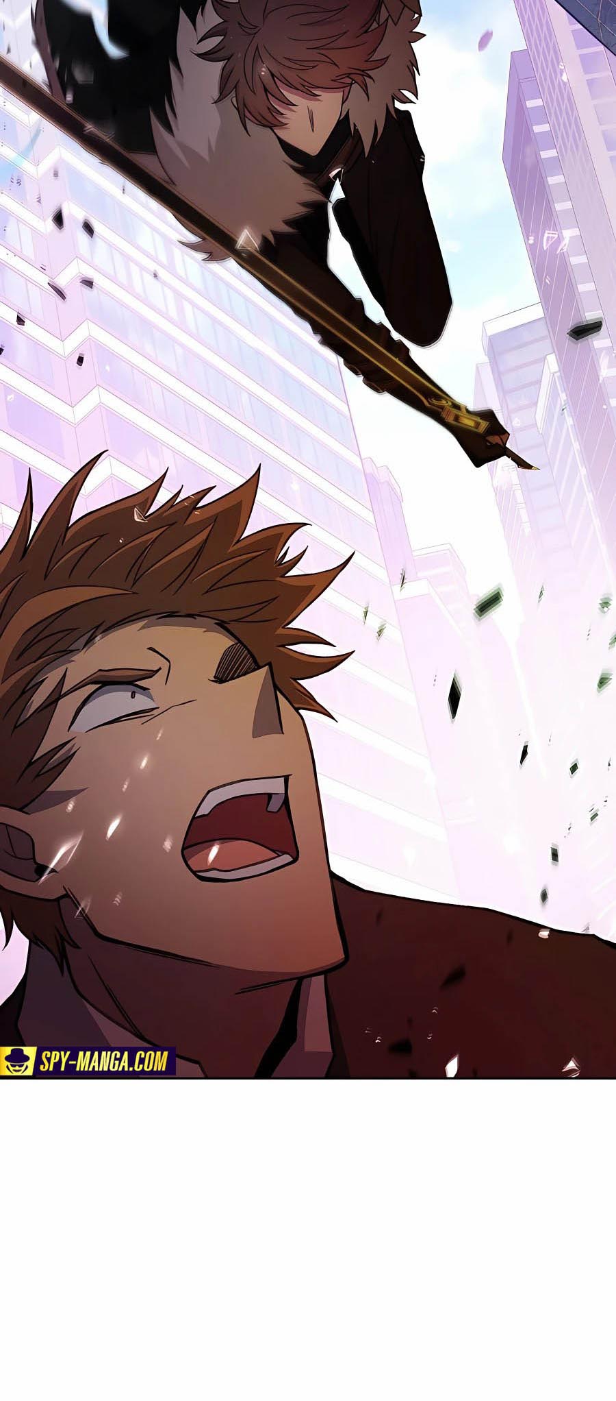 The Part-Time Land of the Gods ตอนที่ 54 หน้า 37