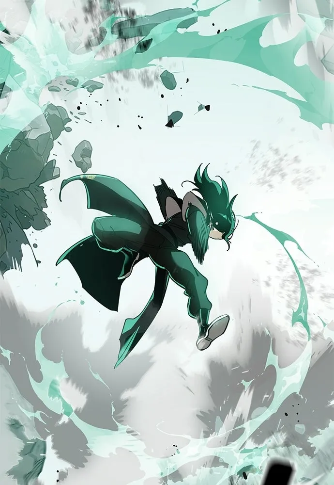 Reincarnation Path of The Underworld King ยอมรา ผู้พิพากษาจากนรก ตอนที่ 136 หน้า 52