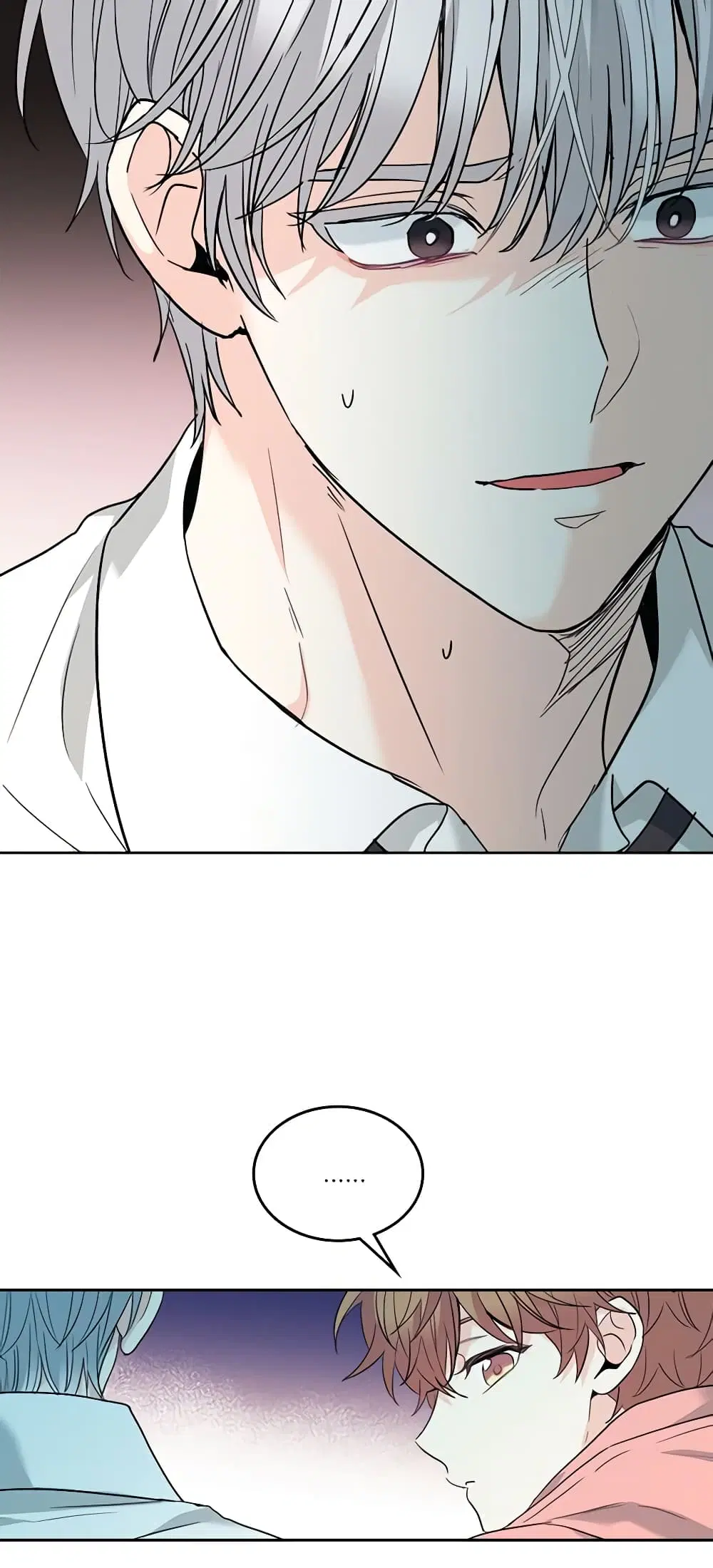 My Life as an Internet Novel ตอนที่ 171 หน้า 35